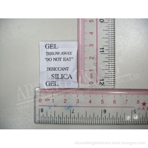 High Adsorption Composite Paper Shenzhen Silica Gel